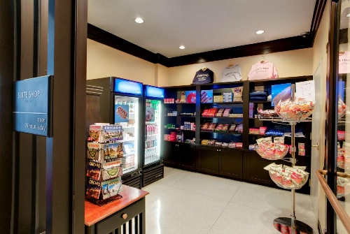 Hampton Inn By Hilton And Suites Downtown Chicago image 1