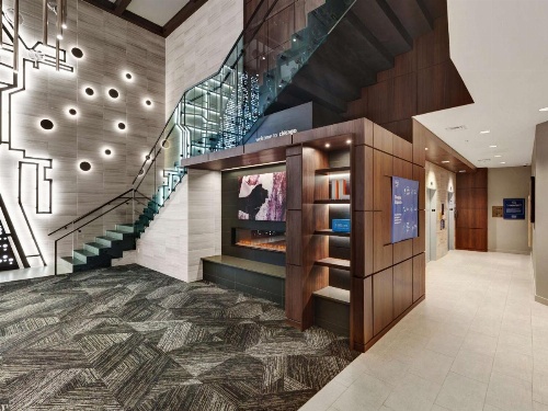 Hampton Inn By Hilton And Suites Downtown Chicago image 10