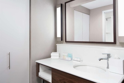 Hampton Inn By Hilton And Suites Downtown Chicago image 28