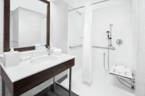 Hampton Inn By Hilton And Suites Downtown Chicago image 29