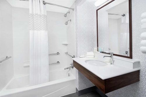 Hampton Inn By Hilton And Suites Downtown Chicago image 30