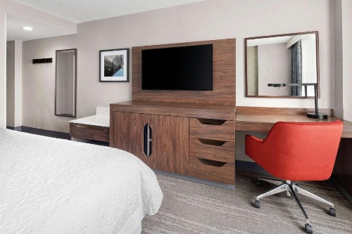 Hampton Inn By Hilton And Suites Downtown Chicago image 32