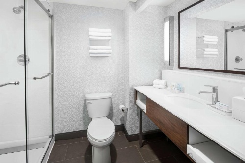 Hampton Inn By Hilton And Suites Downtown Chicago image 37