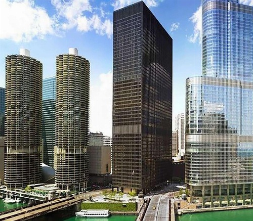 Hampton Inn By Hilton And Suites Downtown Chicago image 45