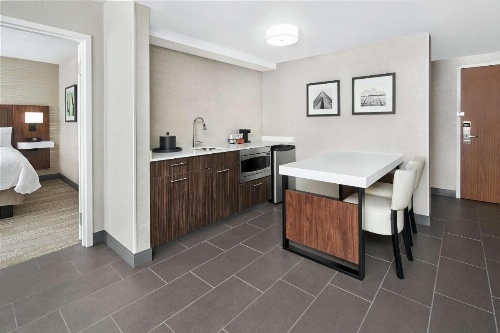 Hampton Inn By Hilton And Suites Downtown Chicago image 46