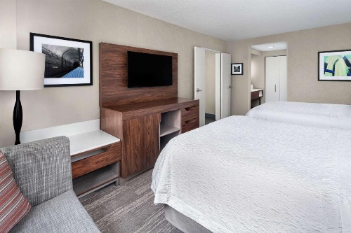 Hampton Inn By Hilton And Suites Downtown Chicago image 48