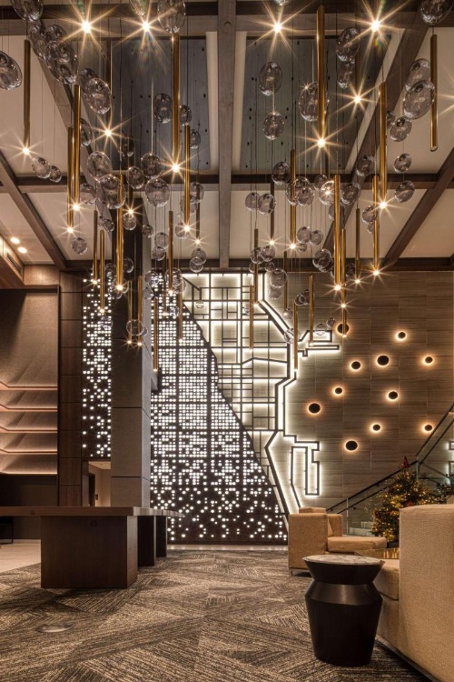 Hampton Inn By Hilton And Suites Downtown Chicago image 5