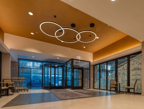 Hampton Inn By Hilton And Suites Downtown Chicago image 6