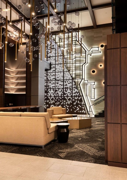 Hampton Inn By Hilton And Suites Downtown Chicago image 8